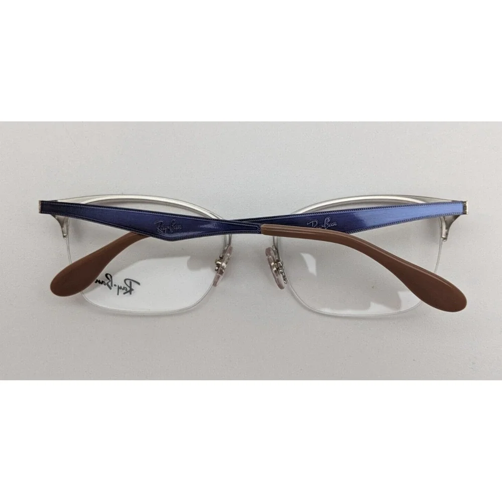 🕶️Ray-Ban RB6345 2918 Eyeglasses 52/17 135 /KAC616🕶️​